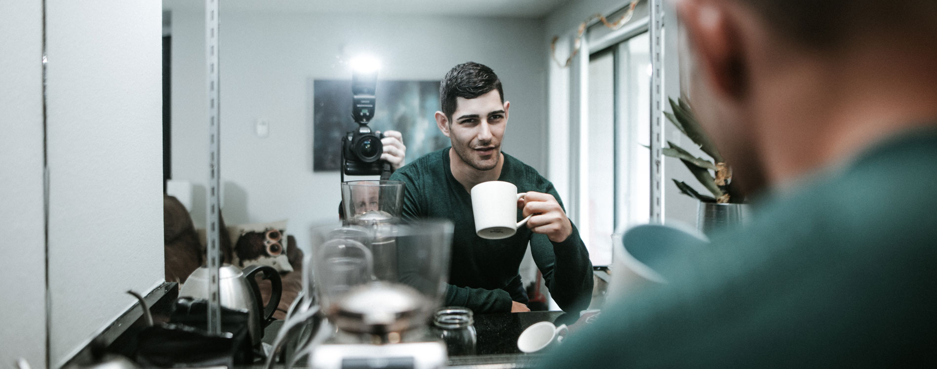 Online Dating Photographer The Match Artist