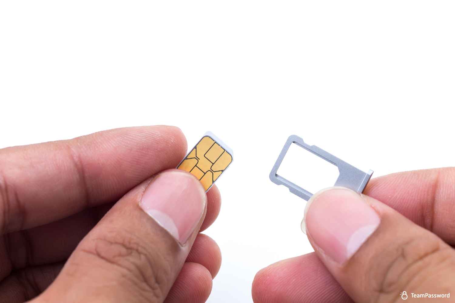 TeamPassword | What Is SIM Swapping and How to Prevent SIM Swap Attacks