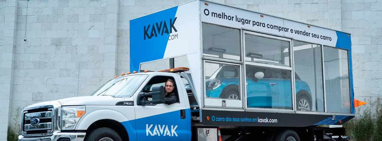 carros seminovos sp: Kavak é alternativa a olx e webmotors