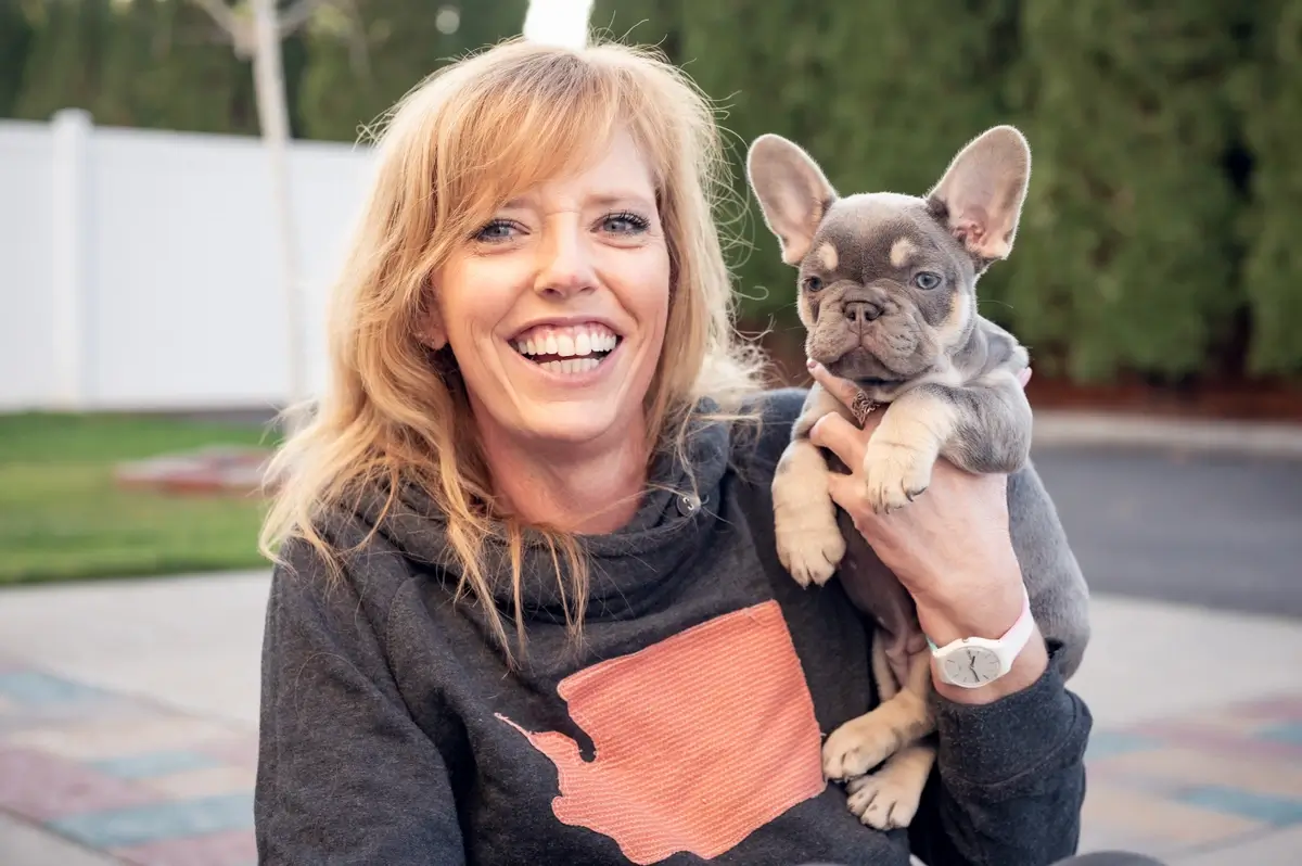 The Benefits of a Flight Nanny Puppy Delivery