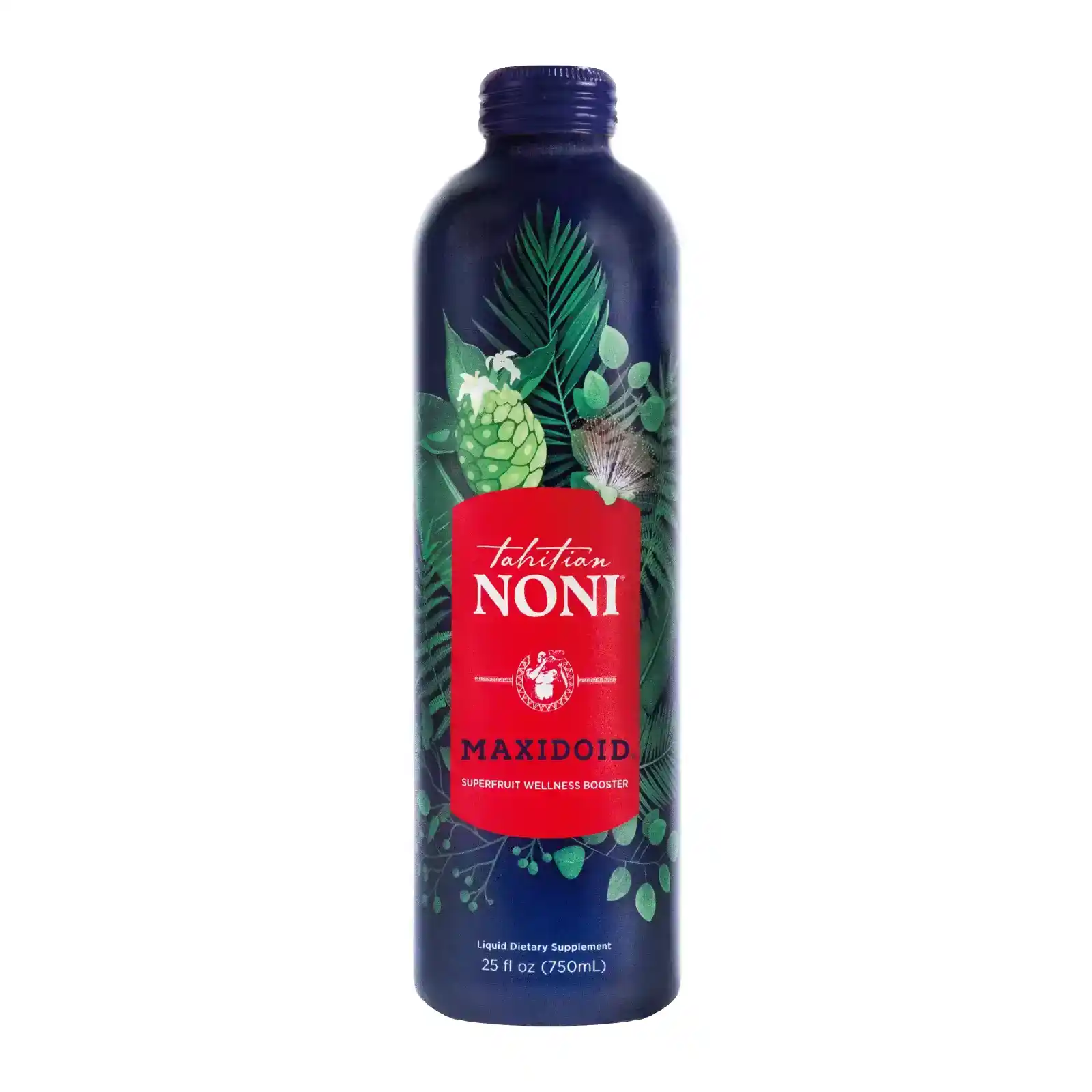 パートナーコ | タヒチアンノニ™ マキシドイド®