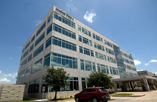 Katy Office Building