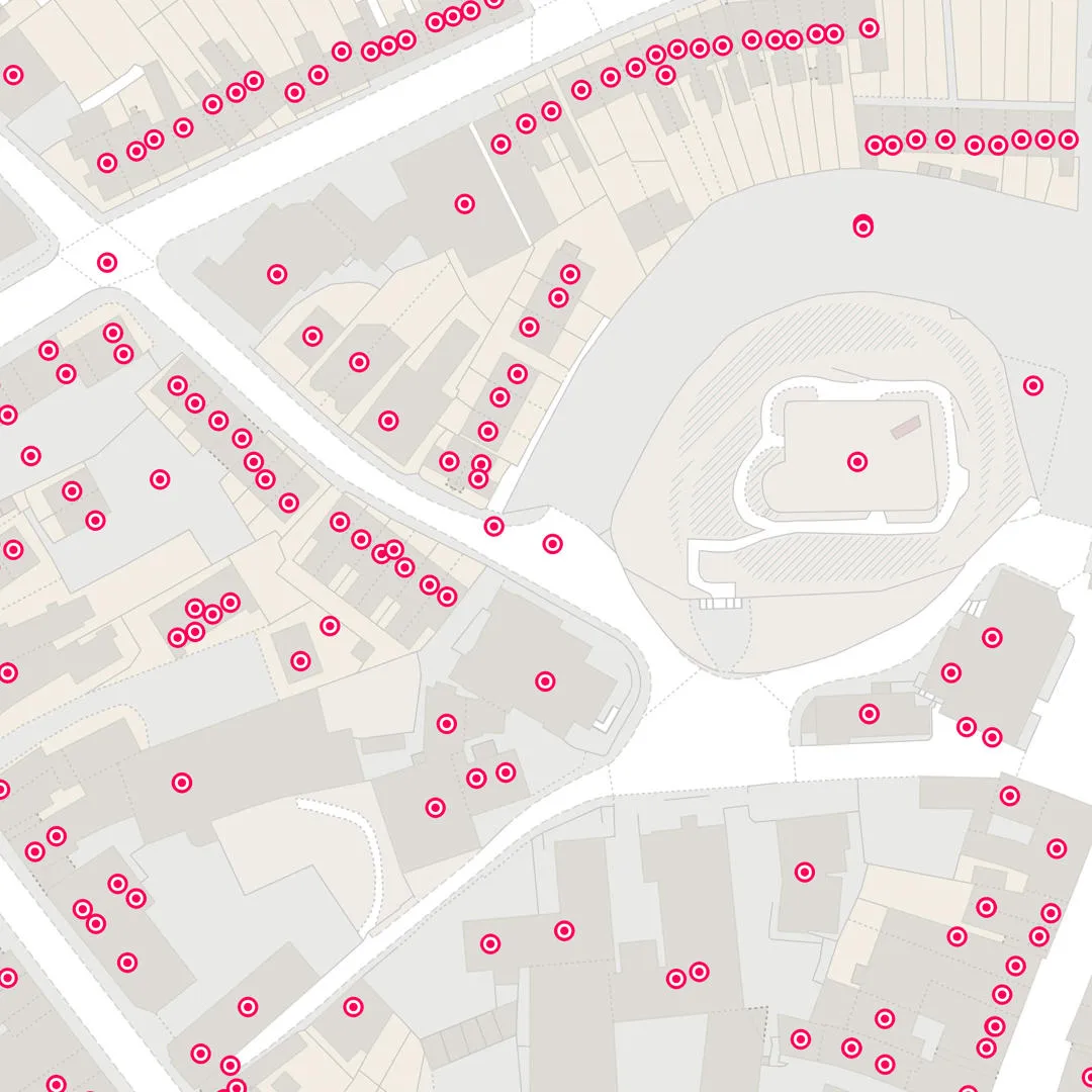 UPRN through the Ordnance Survey