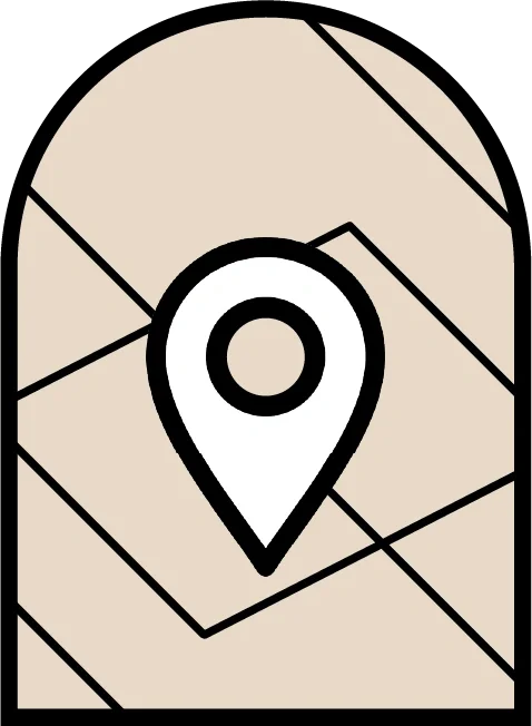 Great Locations icon