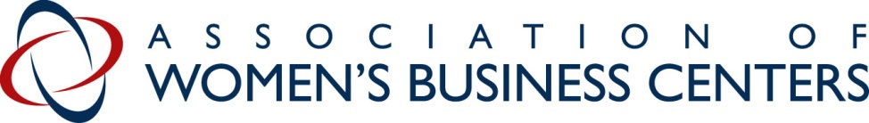 Association of Women's Business Centers Logo