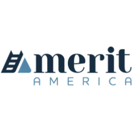 Merit America logo