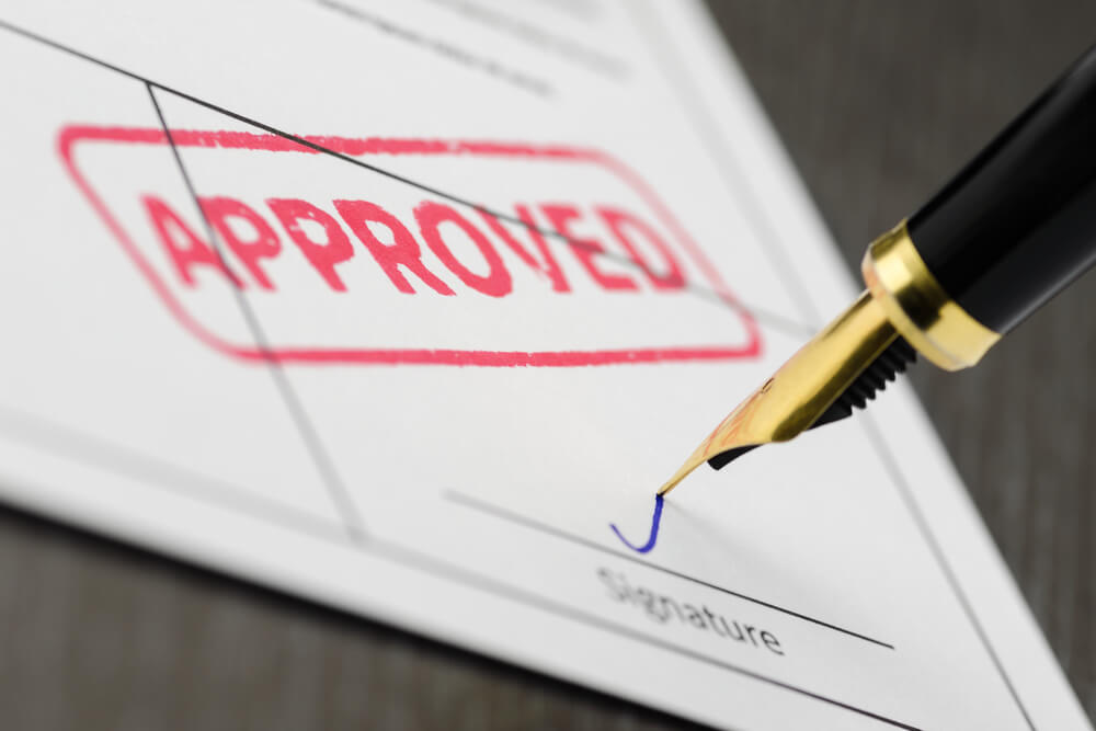 Approved for flex loan with bad credit