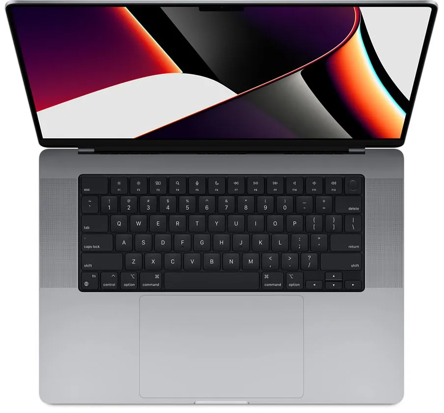 MacBook gift for code developers