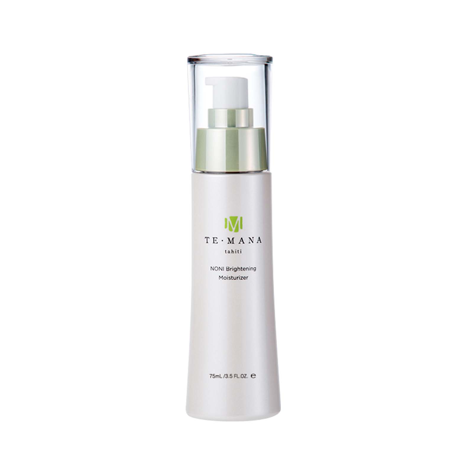 フェイスクリーム TE MANA NONI Brightening Night Cream 50g Partner.Co | TeMana® Noni Brightening Night Cream