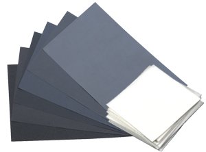 Jewelry Sandpaper