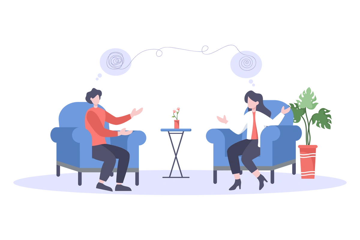 Minding Your Mental Health Does Medicare Cover Therapy?