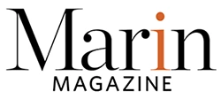 Marin Magazine logo