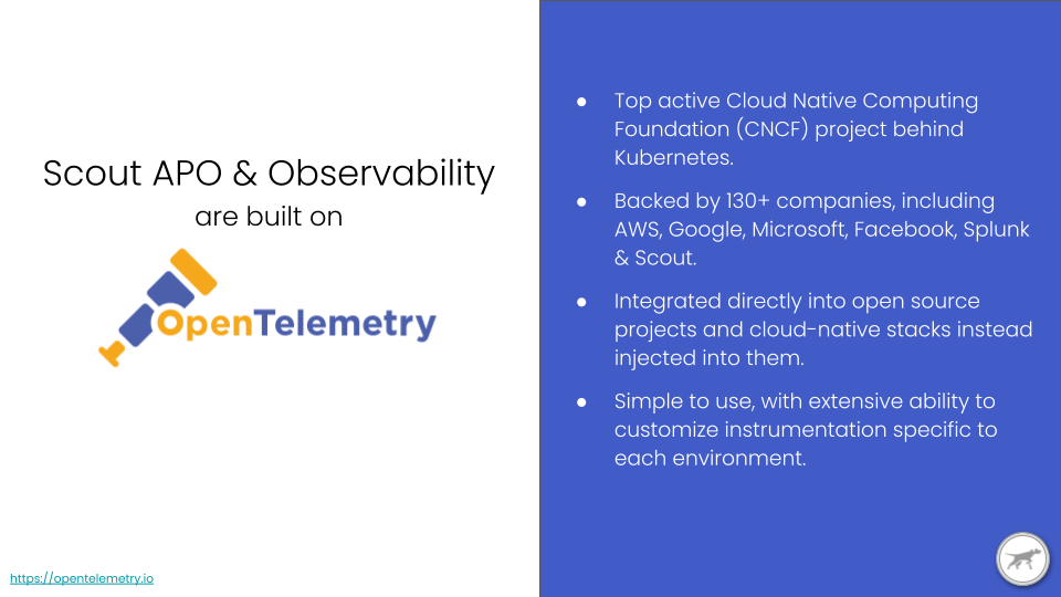 Application Performance Monitoring vs. Observability Scout APM Blog