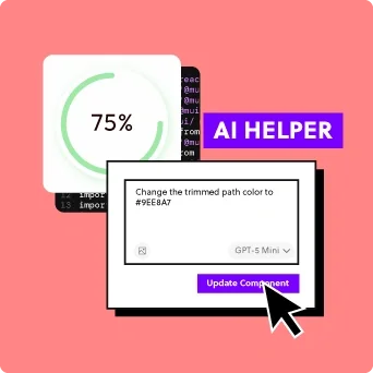 Refine your layout without slowing down