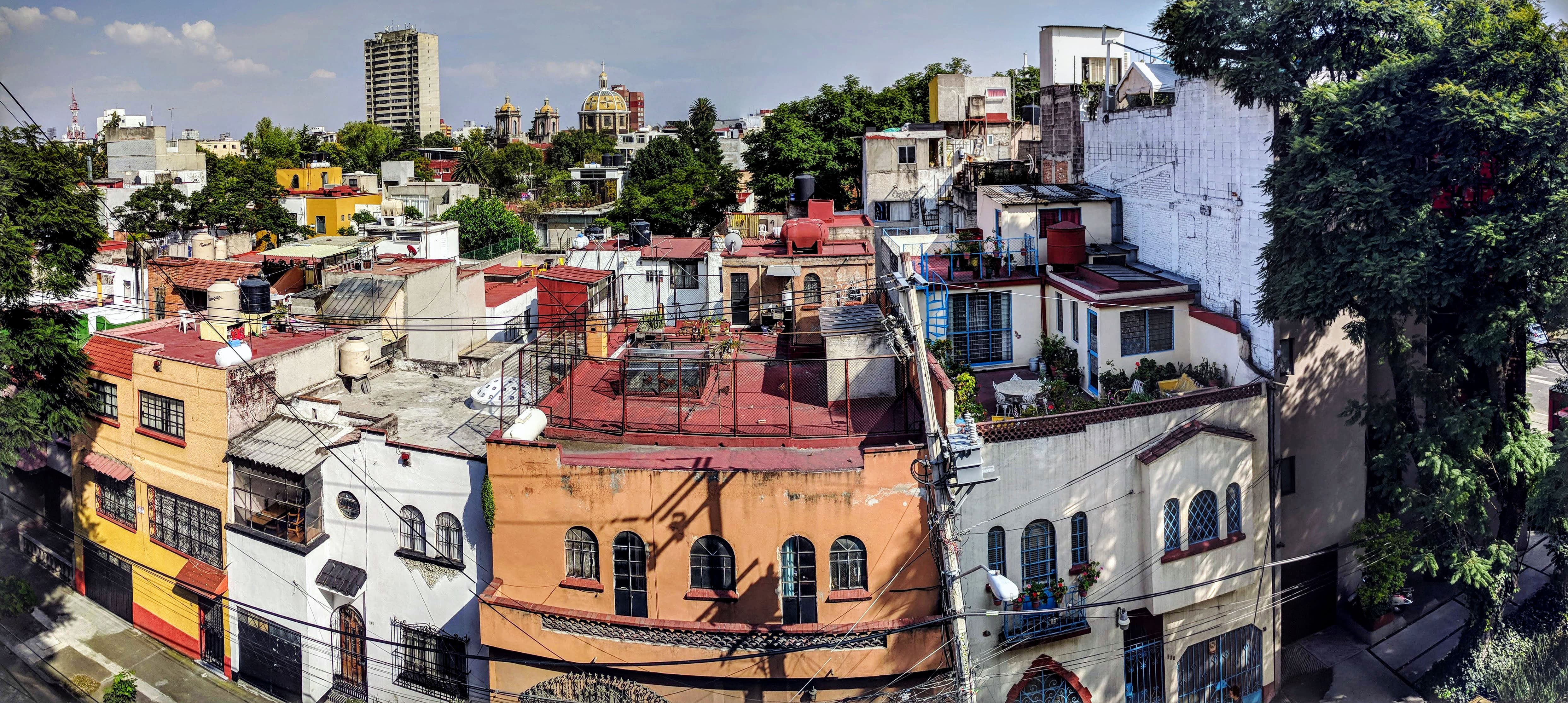 The Best Neighborhoods to Stay in Mexico City 2019 | ViaHero