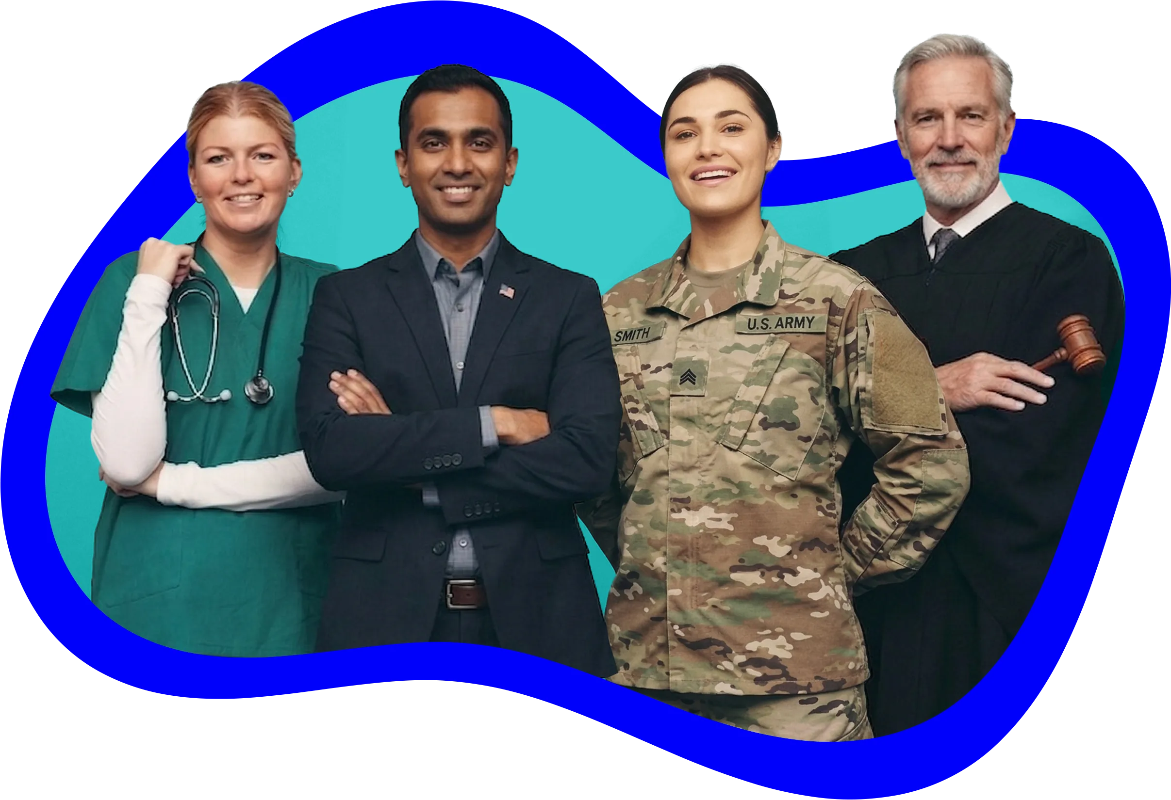 Recruiting Veterans
