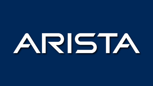 Arista Switch/Router Series logo