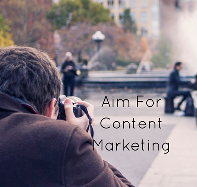 5 Selling Points to Get Your Clients On Board With Content Marketing