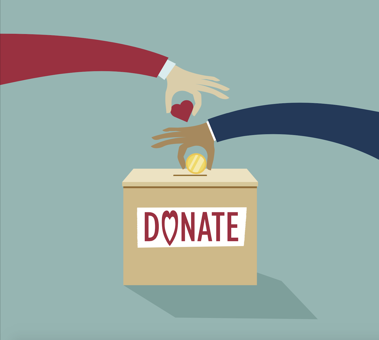 Charitable Giving For Tax Deductions