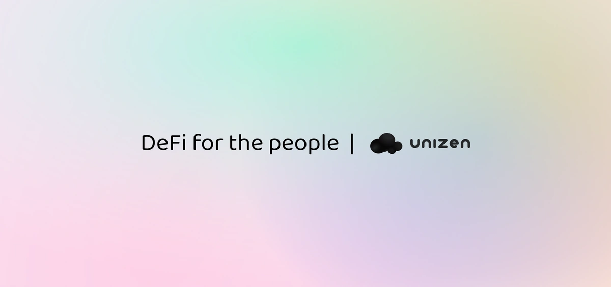 Unizen CrossChain enabled DeFi / DEX Aggregator on Ethereum, Polygon