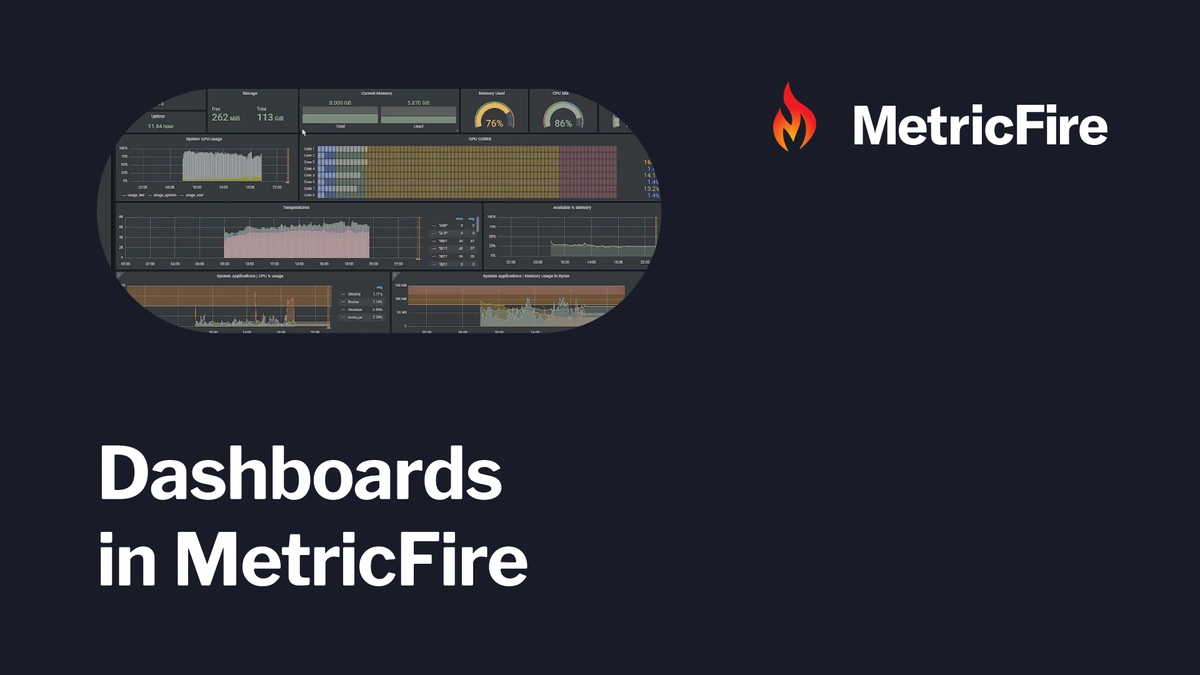 Metricfire video thumbnail