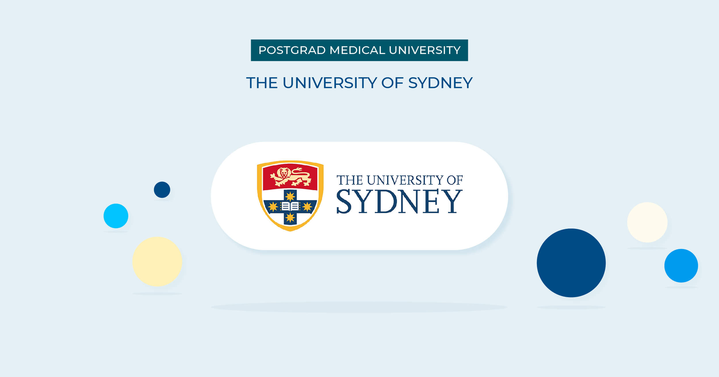 2023 Calendar Usyd Doctor Of Medicine At Usyd A Complete Guide