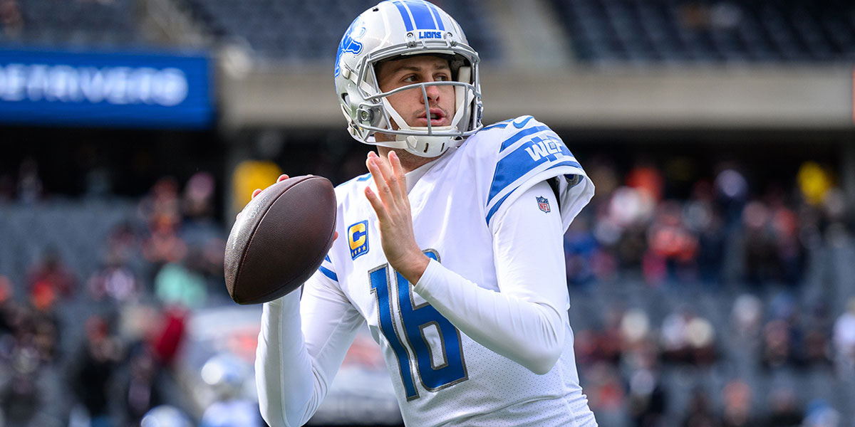 NFL Fantasy 2022 Start 'Em, Sit 'Em Week 3: Quarterbacks