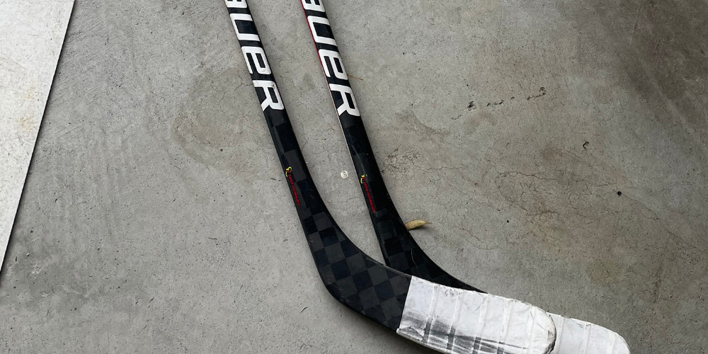 The 5 Best Bauer Hockey Sticks For 2023