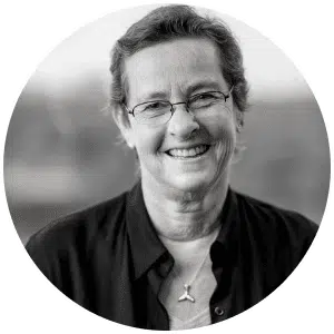 Alice Domar