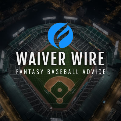 Fantasy Baseball Waiver Wire Week 17