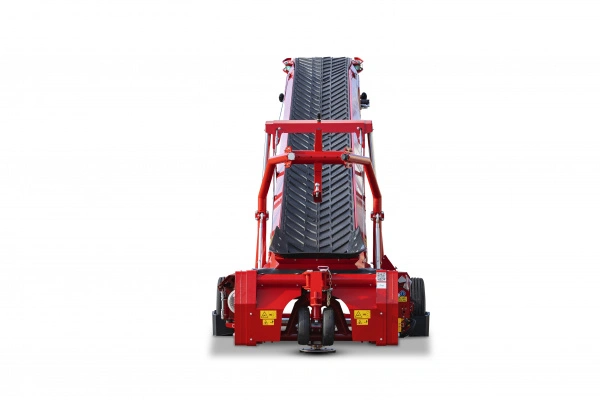 GRIMME presents two new store loaders | GRIMME News