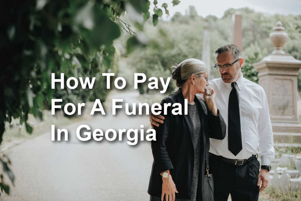 funeral in georgia