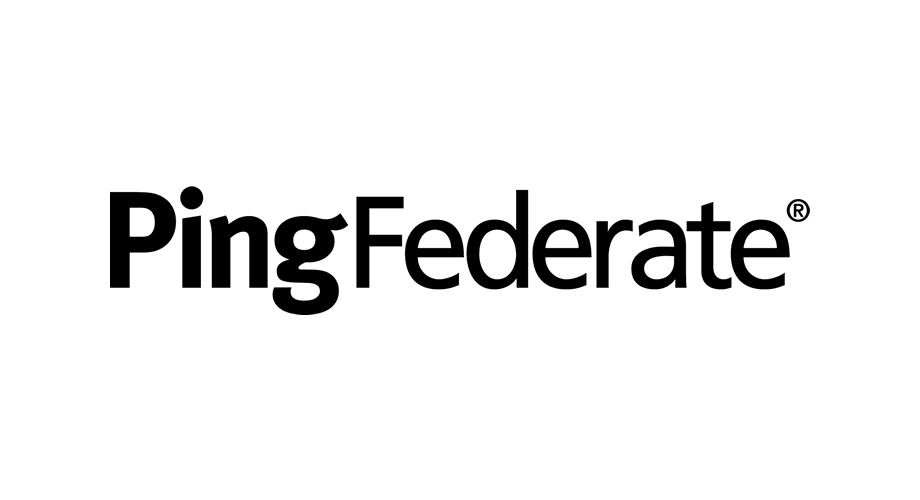 Logo for PingFederate