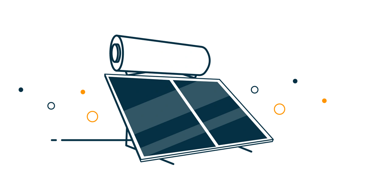 Les 5 étapes de l'installation de panneaux solaires [2024]