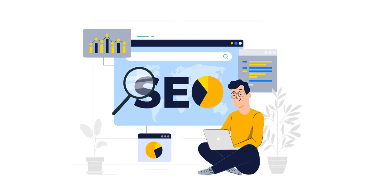 Improving SEO with a CMS