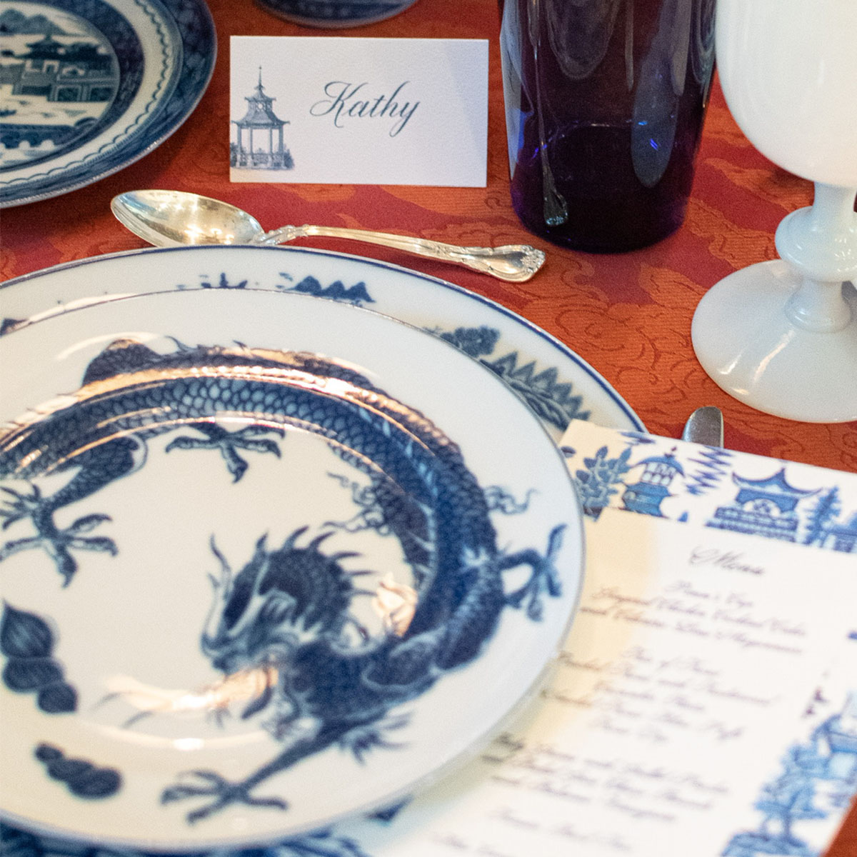 Designer Kathryn Greeley