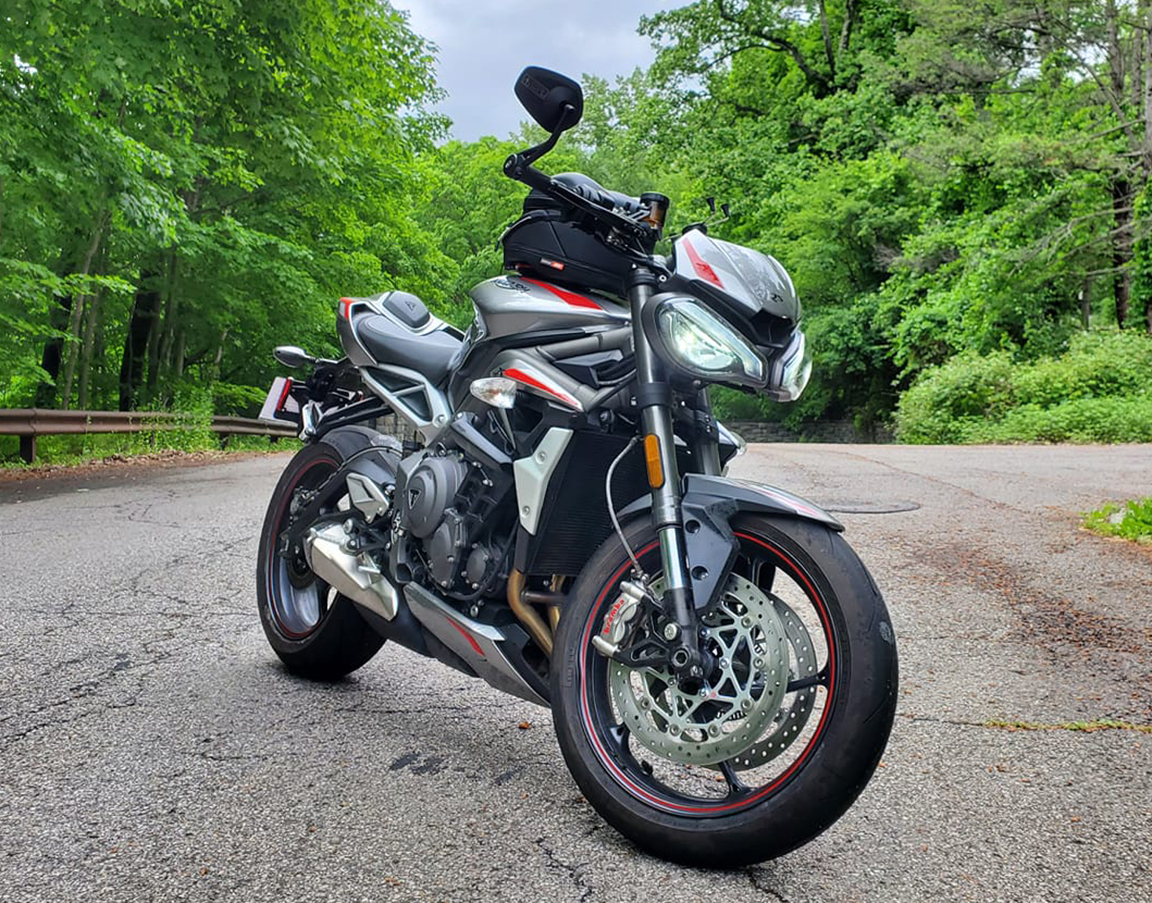 Robert Schwarz-s 2020 Triumph Street Triple RS.jpg