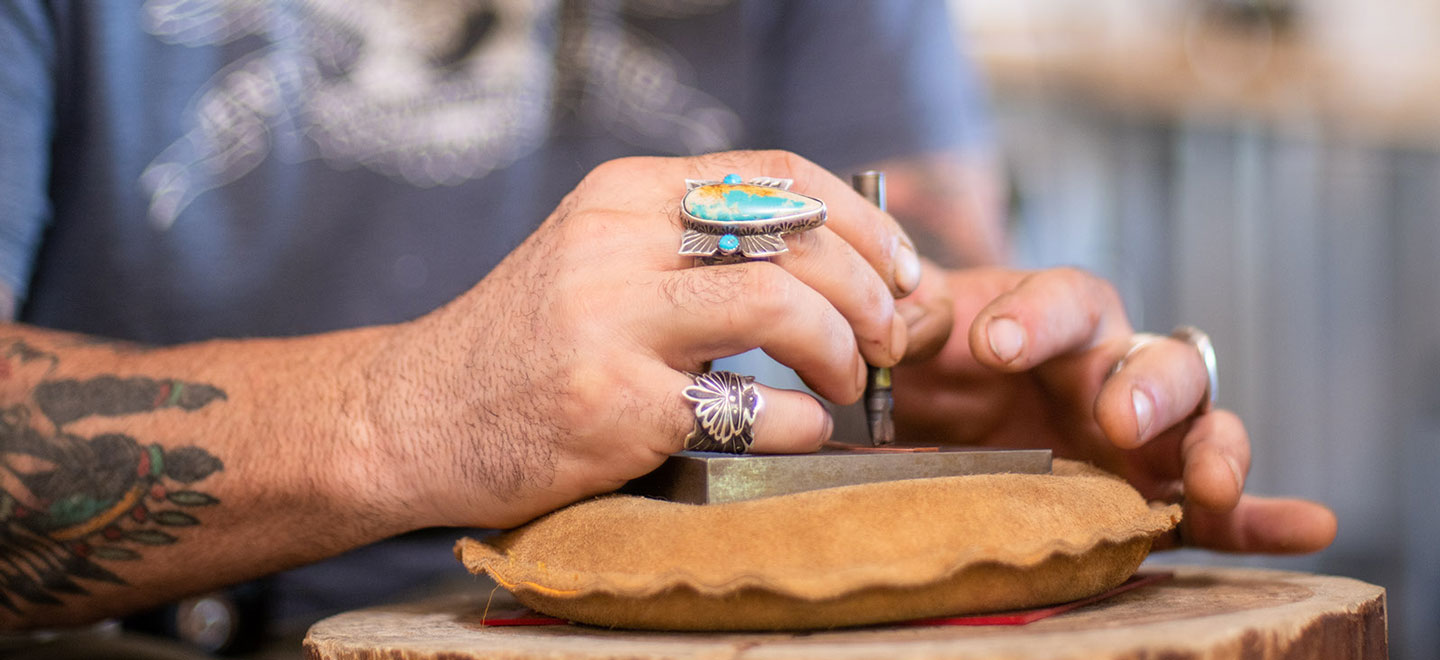 Buying jewelry is often an emotional purchase for your customers. Connect with them by turning your artist bio into a jewelry story. ...