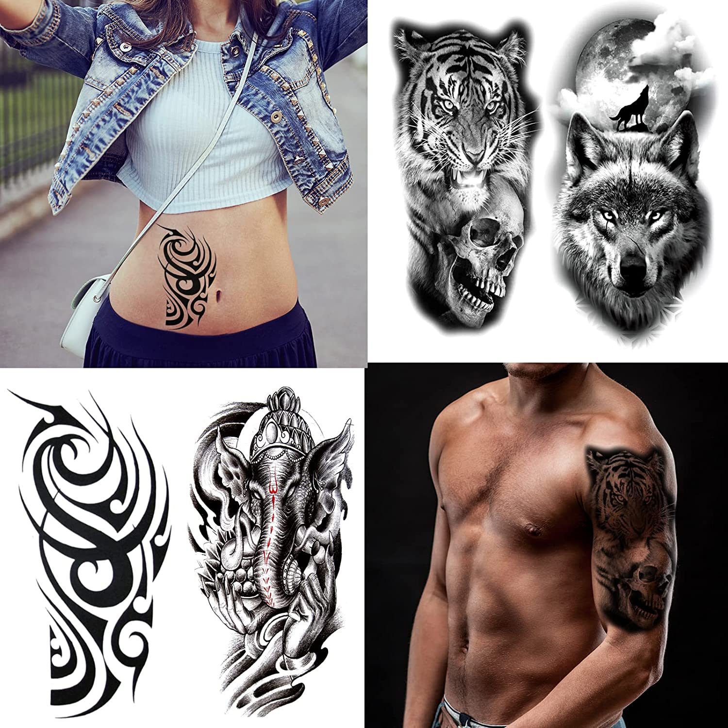Details 147+ gifts for tattoo lovers latest 