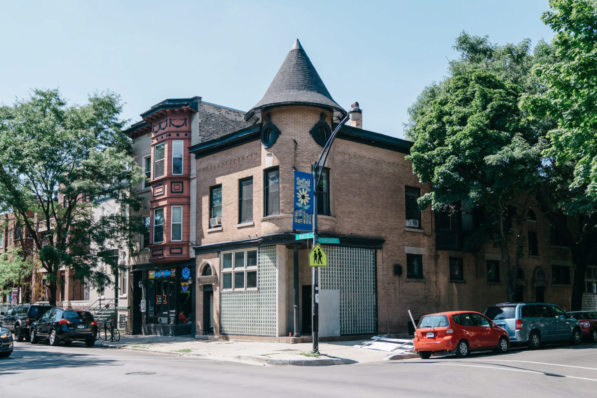 Chicago’s Walkable Neighborhoods Doorsteps Rent