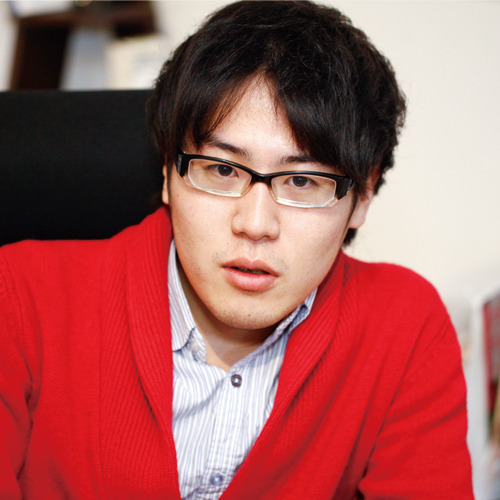 安部敏樹 JapaneseClass.jp