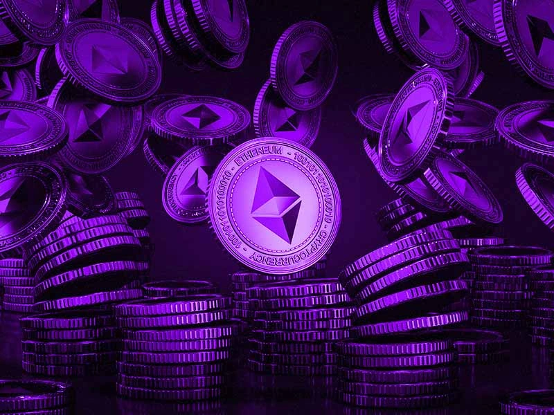 Los 5 mejores métodos para obtener Ethereum gratis