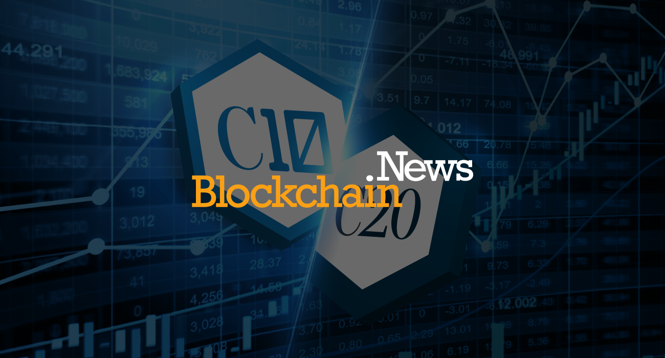 C20 Crypto Index Spg Pack Com