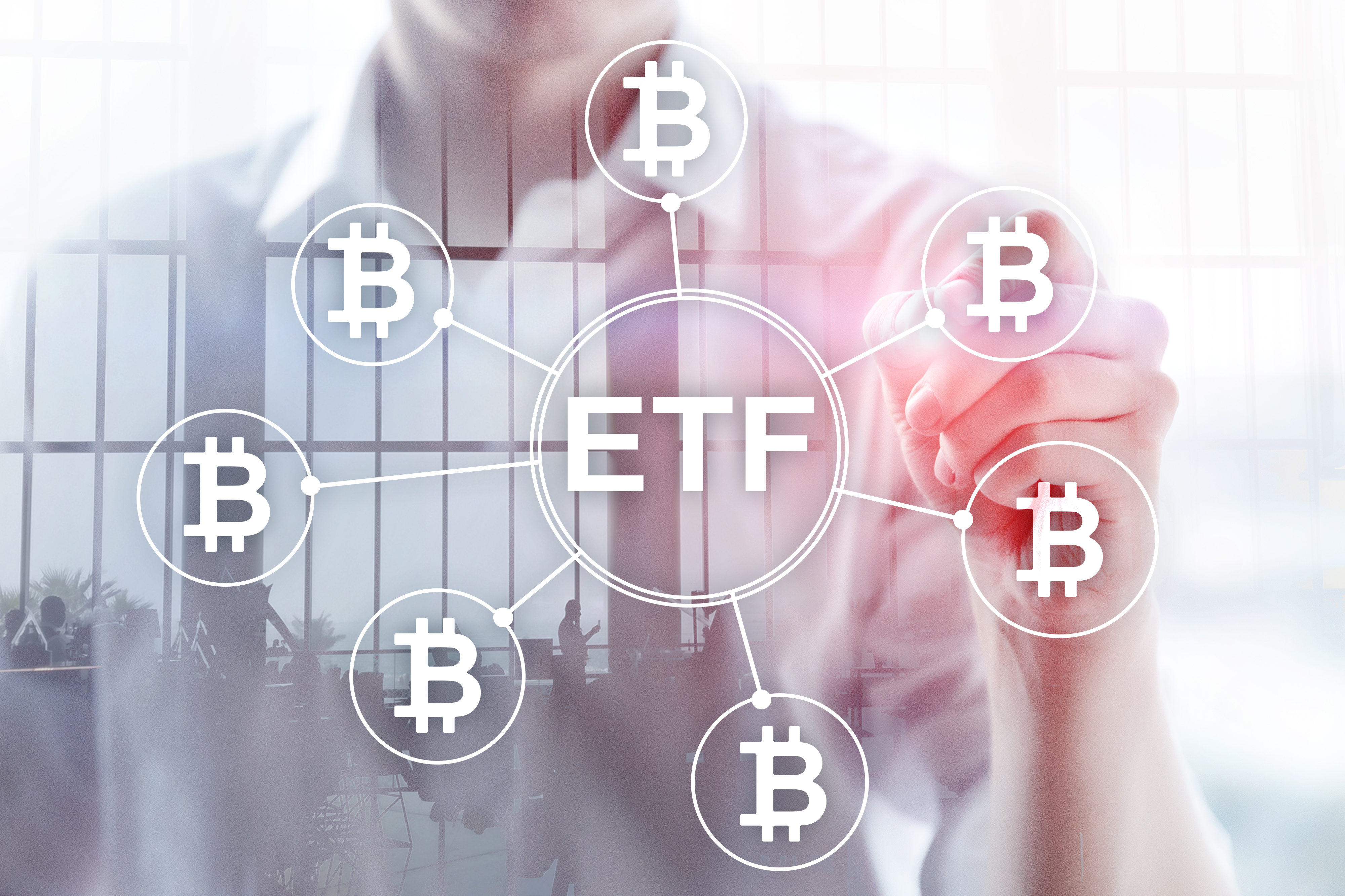 .   Reduce costos con Bitcoin ETF Fees 