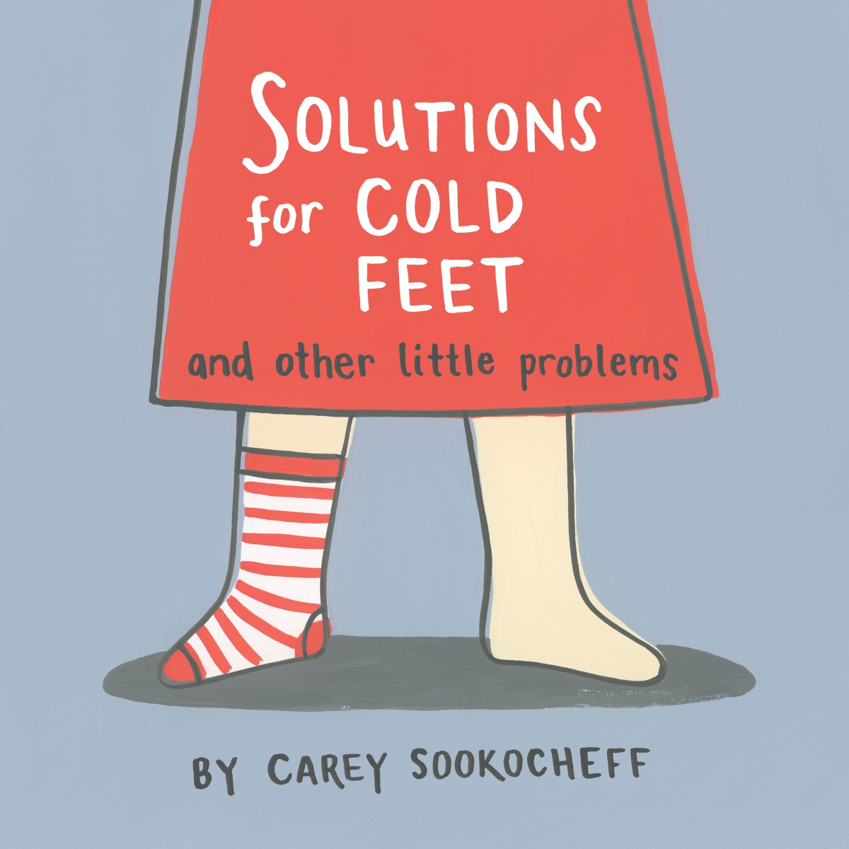 a story about problem solving