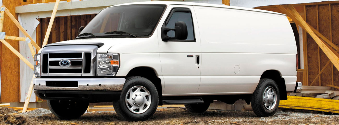 2008 store ford econoline