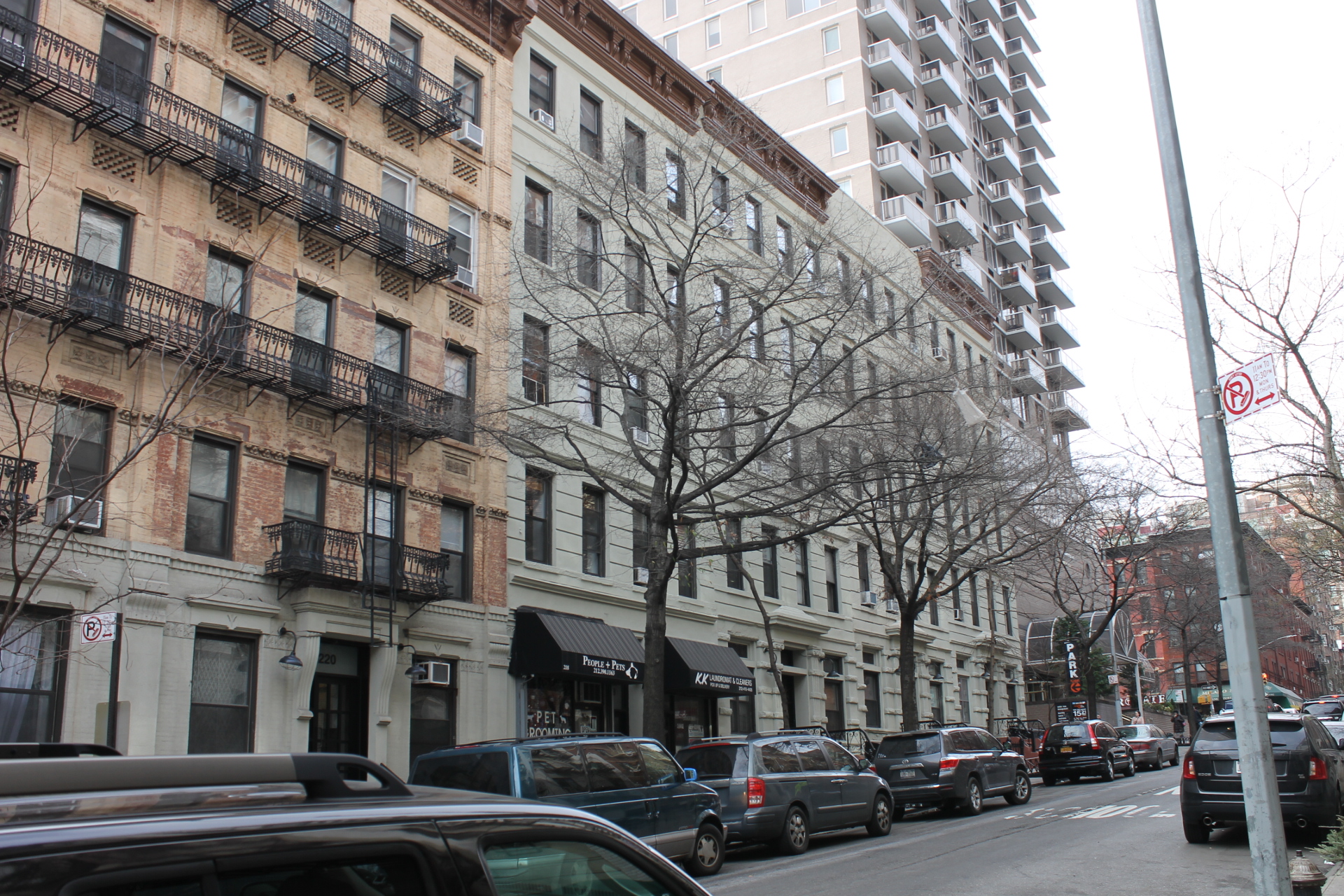 List Of 17 Rental Apartment Complexes in NYC! Transparentcity Blog