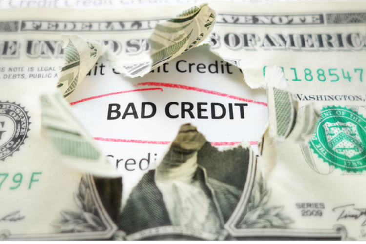 payday loan with bad credit