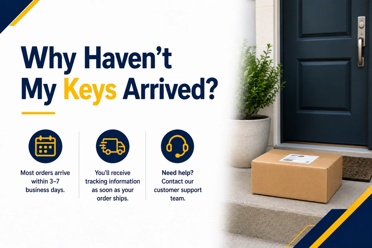 KeyMe Locksmith Picture