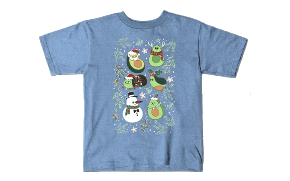 christmas-avocado-christmas-shirts-ki...